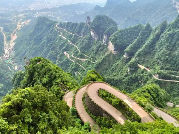 风景